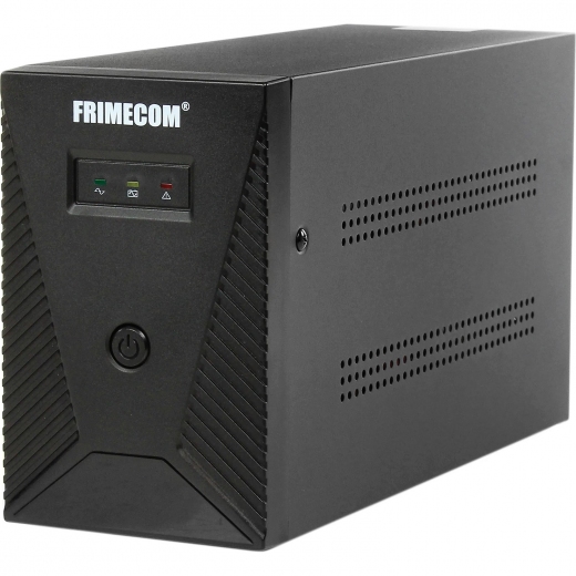 ДБЖ FrimeCom GS-1200 - фото - інтернет-магазин електроніки та побутової техніки TTT
