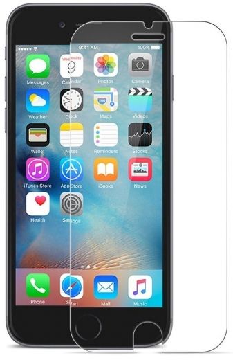 Захисне скло Mocolo 0.33mm для iPhone 8 - фото - інтернет-магазин електроніки та побутової техніки TTT