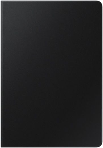 Чохол-книжка Book Cover для Samsung Galaxy Tab S7 (EF-BT870PBEGRU) Black - фото - інтернет-магазин електроніки та побутової техніки TTT