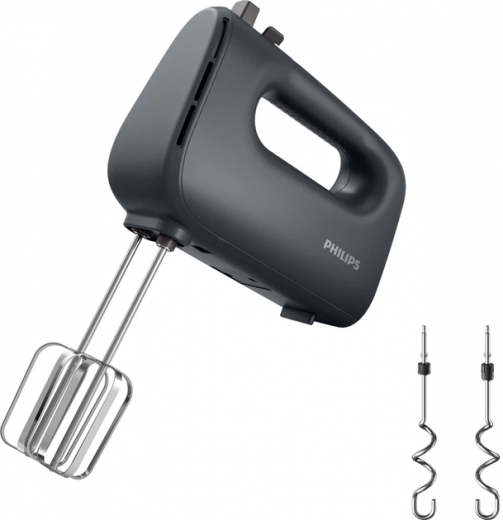 Миксер Philips HR3739/00 - фото - интернет-магазин электроники и бытовой техники TTT