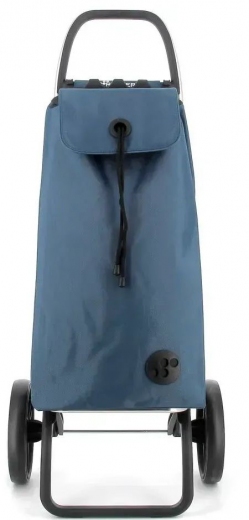 Сумка-тележка Rolser I-Max MF 2LRSG (IMX308-1069)  Denim  - фото - интернет-магазин электроники и бытовой техники TTT