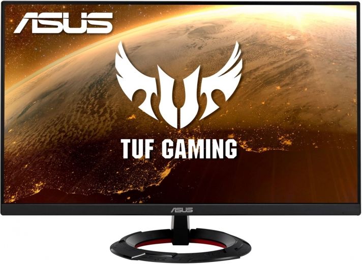 Монитор Asus TUF Gaming VG249Q1R (90LM05V1-B01E70) - фото - интернет-магазин электроники и бытовой техники TTT