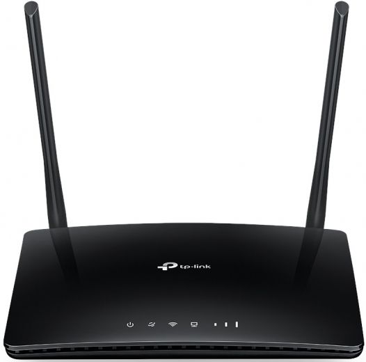 Беспроводной маршрутизатор TP-LINK Archer MR400 - фото - интернет-магазин электроники и бытовой техники TTT