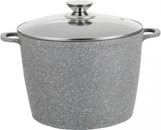 Кастрюля Oscar Nova 6.5 л 24 см (OSR-2003-24H) - фото - интернет-магазин электроники и бытовой техники TTT