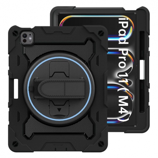 Накладка Becover Horizontal handle для Apple iPad Pro 11