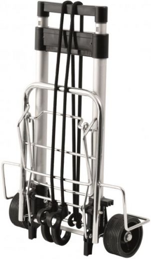 Візок складаний Outwell Balos Telescopic Transporter (650304) Grey - фото Візок складаний Outwell Balos Telescopic Transporter (650304) Grey - фото - інтернет-магазин електроніки та побутової техніки TTT