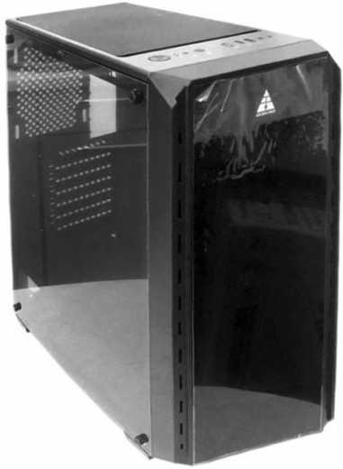 Корпус Golden Field GL702 - фото - интернет-магазин электроники и бытовой техники TTT