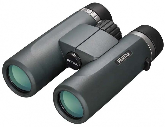 Бинокль Pentax AD 10X36 WP (62852) - фото Бинокль Pentax AD 10X36 WP (62852) - фото - интернет-магазин электроники и бытовой техники TTT