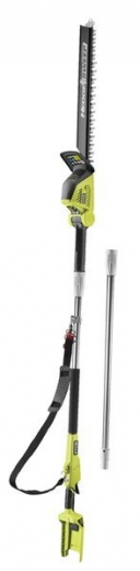 Кусторез высотный Ryobi RY36PHT50A-0 MAX POWER 36 В (5133005382) - фото Кусторез высотный Ryobi RY36PHT50A-0 MAX POWER 36 В (5133005382) - фото - интернет-магазин электроники и бытовой техники TTT