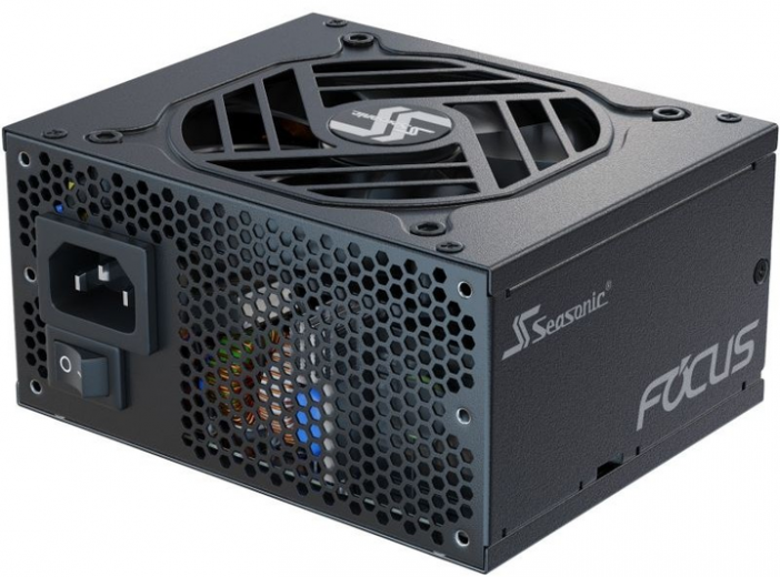 Блок питания Seasonic Focus SGX-750 80+ Gold 750 W - фото - интернет-магазин электроники и бытовой техники TTT