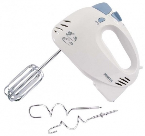 Міксер Sencor SHM 5203-EUE3 - фото - інтернет-магазин електроніки та побутової техніки TTT