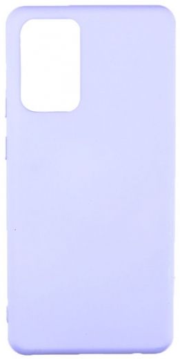 Чохол Gelius Full Soft Case Samsung A525 (A52) Violet - фото - інтернет-магазин електроніки та побутової техніки TTT