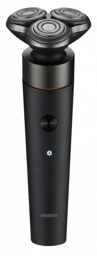 Электробритва Ardesto SHRR-B5WDR - фото - интернет-магазин электроники и бытовой техники TTT