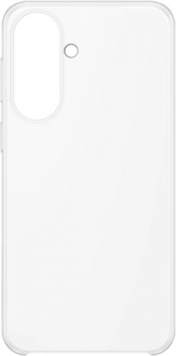 Чехол Samsung Clear Case для Samsung Galaxy A37 (EF-QA376CTEGWW) Transparent - фото - интернет-магазин электроники и бытовой техники TTT