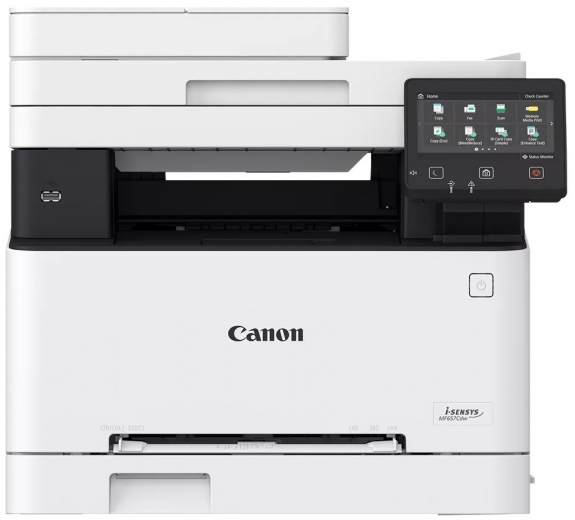 БФП Canon i-SENSYS MF655Cdw - фото БФП Canon i-SENSYS MF655Cdw - фото - інтернет-магазин електроніки та побутової техніки TTT