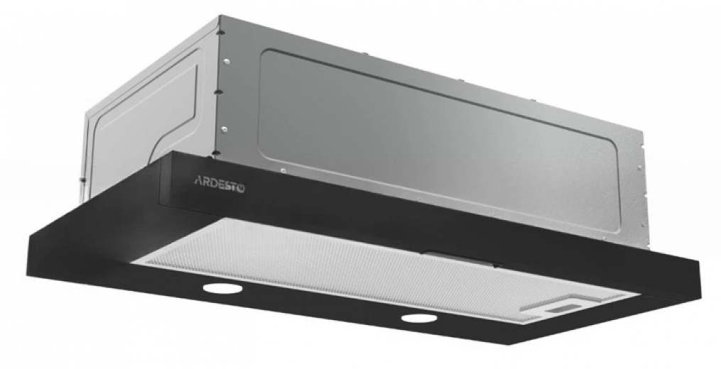 Витяжка Ardesto HT-F900MBL - фото - інтернет-магазин електроніки та побутової техніки TTT