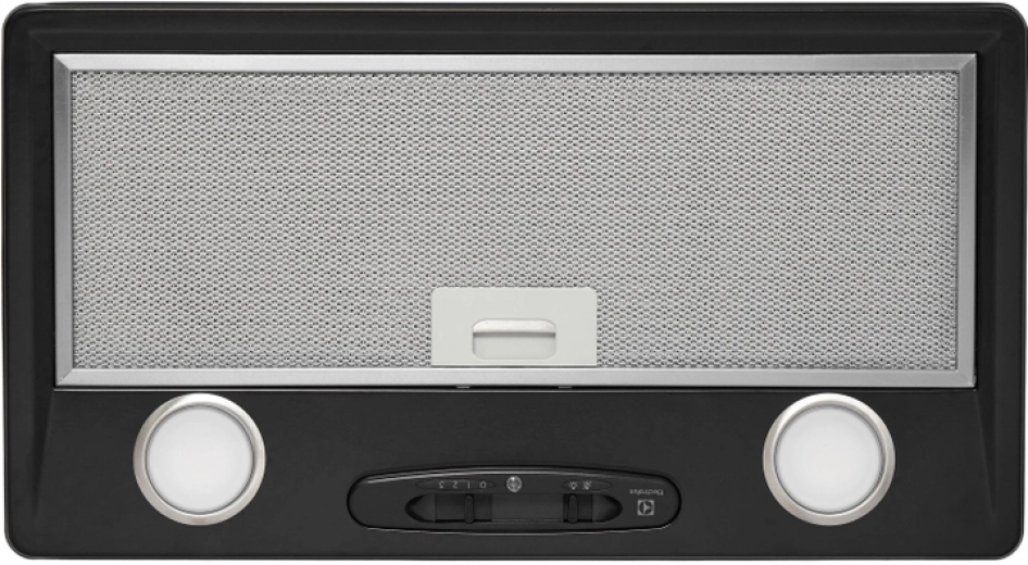 Вытяжка Electrolux LFG525K - фото Вытяжка Electrolux LFG525K - фото - интернет-магазин электроники и бытовой техники TTT