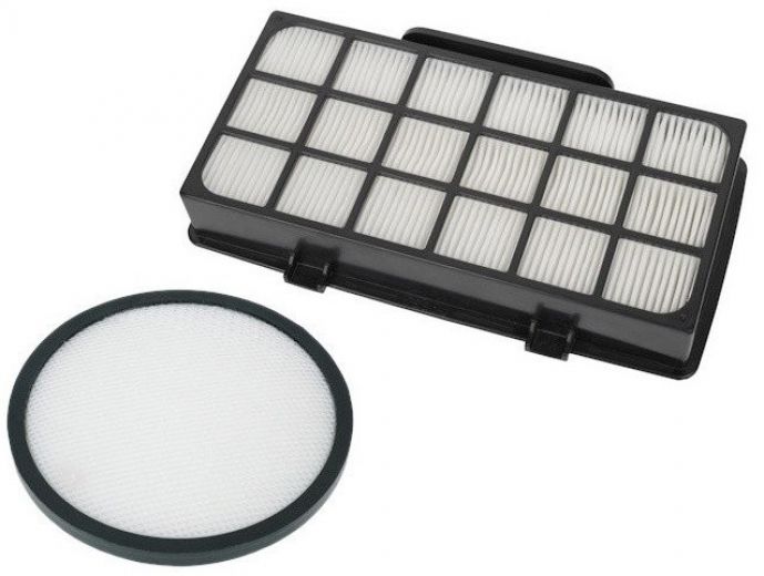 Набор фильтров для пылесоса ROWENTA ZR006001 - фото Набор фильтров для пылесоса ROWENTA ZR006001 - фото - интернет-магазин электроники и бытовой техники TTT