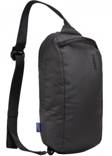 Cумка Thule Tact Sling 8L Crossbody Bag TACTSL-08 Black - фото - интернет-магазин электроники и бытовой техники TTT