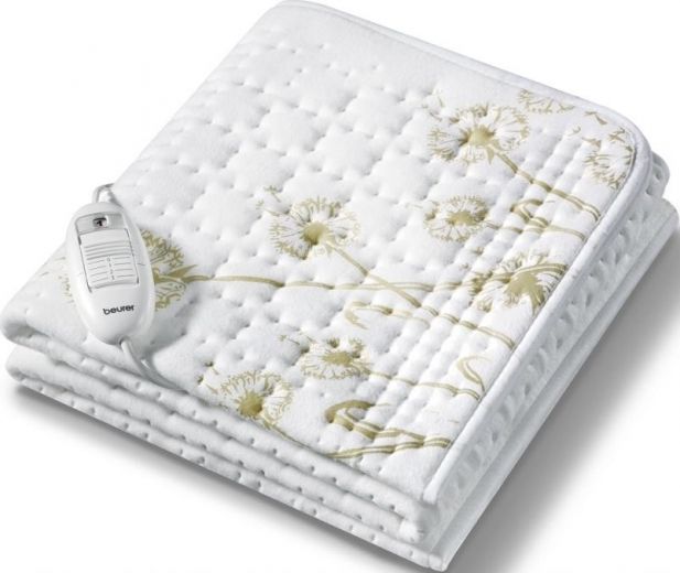 Электропростыня BEURER UB 33 - фото Электропростыня BEURER UB 33 - фото - интернет-магазин электроники и бытовой техники TTT