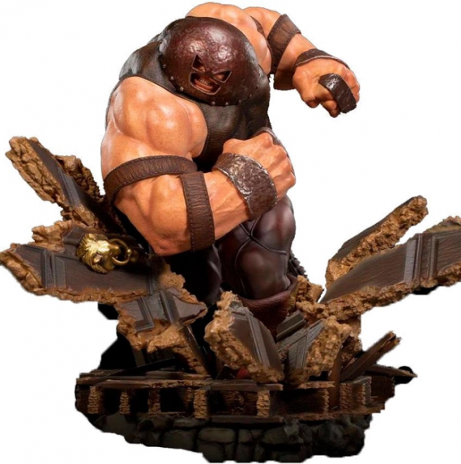 Статуетка ABYstyle MARVEL Juggernaut (MARCAS28020-10) - фото - інтернет-магазин електроніки та побутової техніки TTT