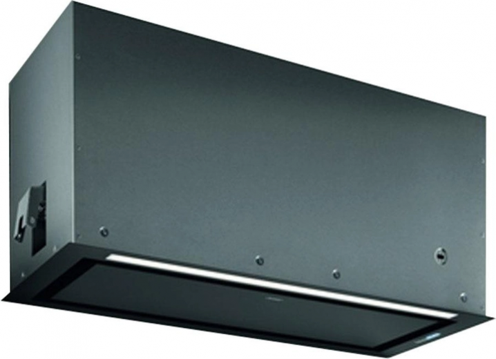 Вытяжка ELICA LANE B BL MAT/A/72 - фото Вытяжка ELICA LANE B BL MAT/A/72 - фото - интернет-магазин электроники и бытовой техники TTT