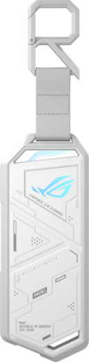 Корпус для SSD ASUS M.2 PCIe NVMe ROG STRIX ARION ESD-S1C/WHT/G/AS Gen 2x Type-C 3.2 (90DD02H1-B09000) - фото - интернет-магазин электроники и бытовой техники TTT