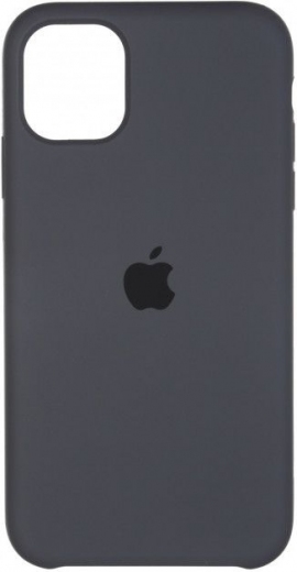 Накладка TPU Original iPhone 12 Pro Max Grey - фото - інтернет-магазин електроніки та побутової техніки TTT