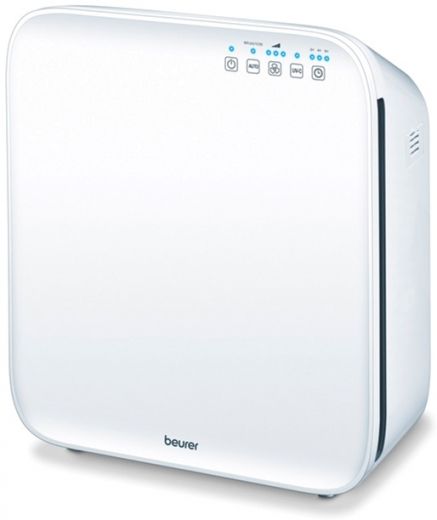 Очищувач повітря BEURER LR 310 - фото Очищувач повітря BEURER LR 310 - фото - інтернет-магазин електроніки та побутової техніки TTT