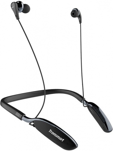 Bluetooth навушники Tronsmart Encore S4 Black - фото - інтернет-магазин електроніки та побутової техніки TTT
