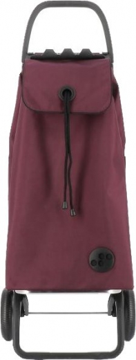 Сумка-візок Rolser I-Max MF 2L 43 (IMX304-1060) Burdeos - фото - інтернет-магазин електроніки та побутової техніки TTT