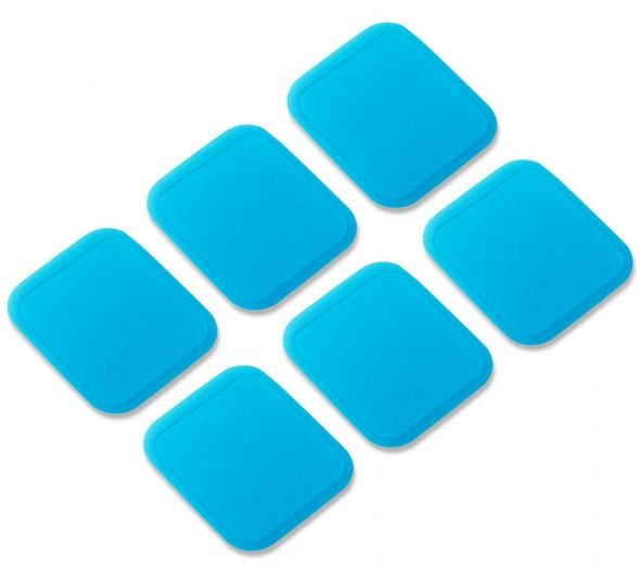 Змінні електроди Beurer до EM 50 (64849) - фото Змінні електроди Beurer до EM 50 (64849) - фото - інтернет-магазин електроніки та побутової техніки TTT