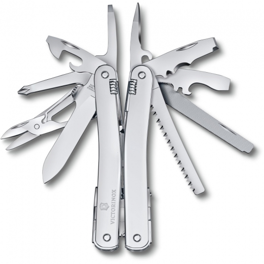 Мультитул Victorinox SwissTool Spirit MX 3.0224.MN - фото Мультитул Victorinox SwissTool Spirit MX 3.0224.MN - фото - интернет-магазин электроники и бытовой техники TTT