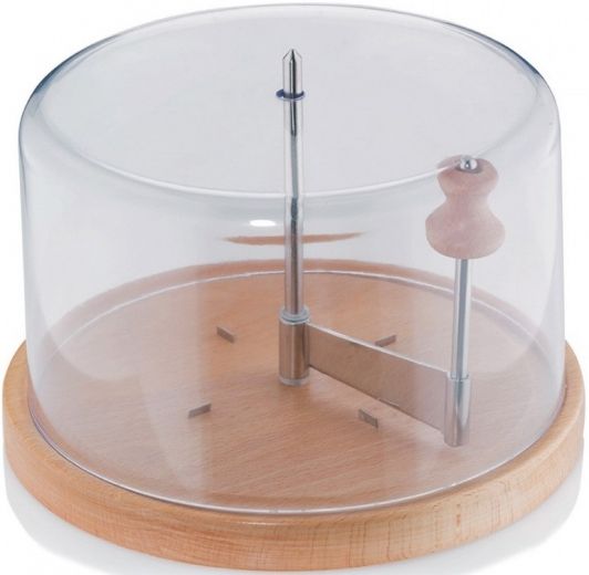 Набор для нарезки сыра KELA Planum (77080) - фото - интернет-магазин электроники и бытовой техники TTT