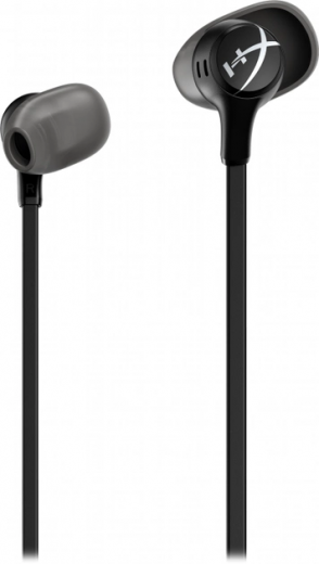 Навушники HyperX Cloud Earbuds II Black - фото Навушники HyperX Cloud Earbuds II Black - фото - інтернет-магазин електроніки та побутової техніки TTT
