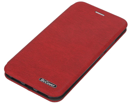 Чехол-книжка BeCover Exclusive для Samsung Galaxy A42 SM-A426 (705743) Burgundy Red  - фото - интернет-магазин электроники и бытовой техники TTT