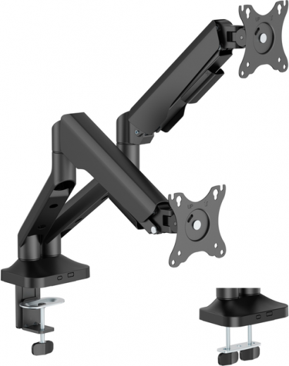 Настольное крепление для монитора Officepro MA442B  - фото Настольное крепление для монитора Officepro MA442B  - фото - интернет-магазин электроники и бытовой техники TTT