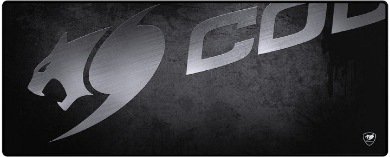 Игровая поверхность Cougar Arena X Black - фото - интернет-магазин электроники и бытовой техники TTT