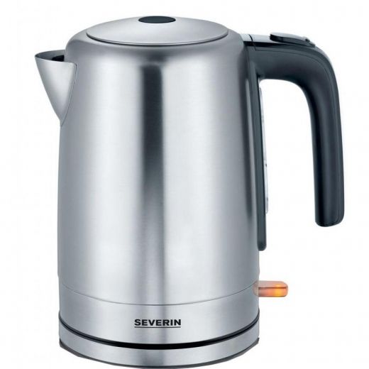 Електрочайник SEVERIN WK 3497 - фото - інтернет-магазин електроніки та побутової техніки TTT