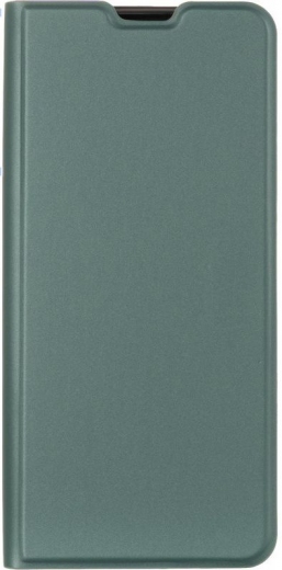 Чохол-книжка BeCover Exclusive New Style для Infinix Hot 30 (X6831) (711213) Dark Green - фото - інтернет-магазин електроніки та побутової техніки TTT