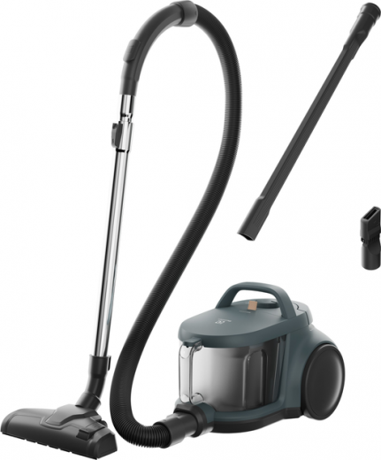 Пылесос Electrolux EL31C2OG - фото - интернет-магазин электроники и бытовой техники TTT