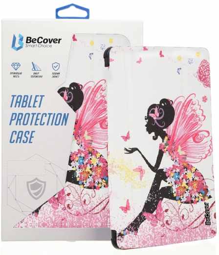 Обкладинка BeCover Smart Case для Nokia T20 10.4