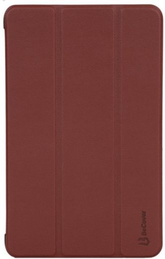 Чохол-книжка BeCover Smart Case для Samsung Galaxy Tab A 10.1 (2019) T510/T515 (703808) Brown - фото Чохол-книжка BeCover Smart Case для Samsung Galaxy Tab A 10.1 (2019) T510/T515 (703808) Brown - фото - інтернет-магазин електроніки та побутової техніки TTT