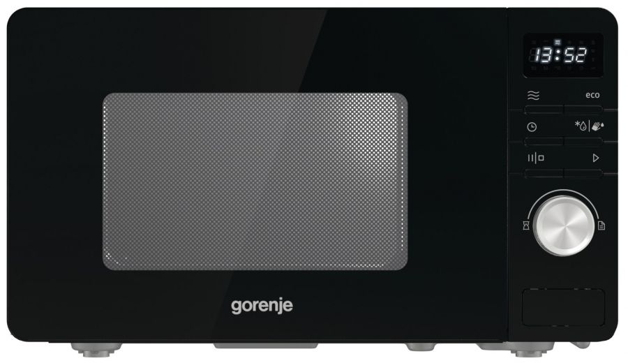 Микроволновая печь Gorenje MO20A3B - фото - интернет-магазин электроники и бытовой техники TTT