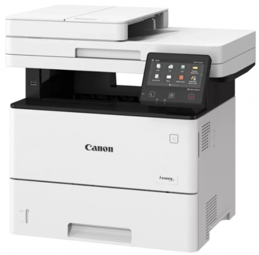 МФУ Canon i-SENSYS MF552DW - фото - интернет-магазин электроники и бытовой техники TTT