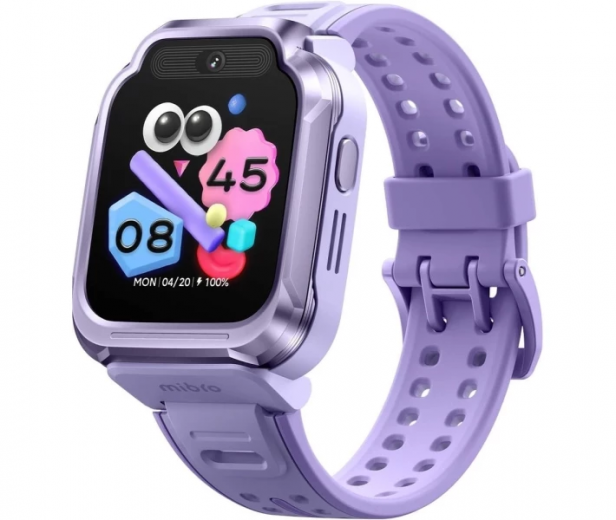 Дитячий смарт-годинник Mibro S1 XPSWY007P - фото - інтернет-магазин електроніки та побутової техніки TTT