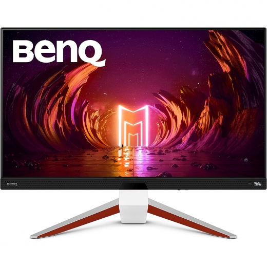 Монитор BENQ Mobiuz EX2710U (9H.LKTLA.TBE) - фото - интернет-магазин электроники и бытовой техники TTT