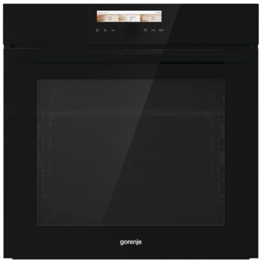 Духова шафа електрична Gorenje BOP798S37BG - фото - інтернет-магазин електроніки та побутової техніки TTT