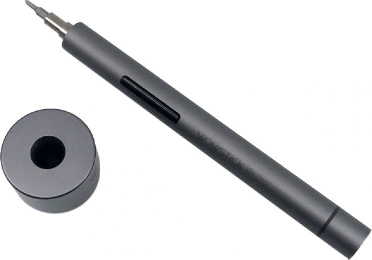 Отвертка MiJia Mi Home Wowstick 1F+ - фото - интернет-магазин электроники и бытовой техники TTT