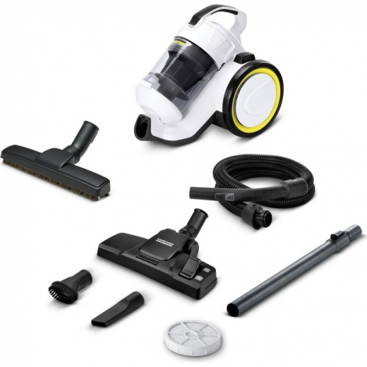 Пылесос без мешка Karcher VC 3 Plus Premium (1.198-060.0) - фото Пылесос без мешка Karcher VC 3 Plus Premium (1.198-060.0) - фото - интернет-магазин электроники и бытовой техники TTT